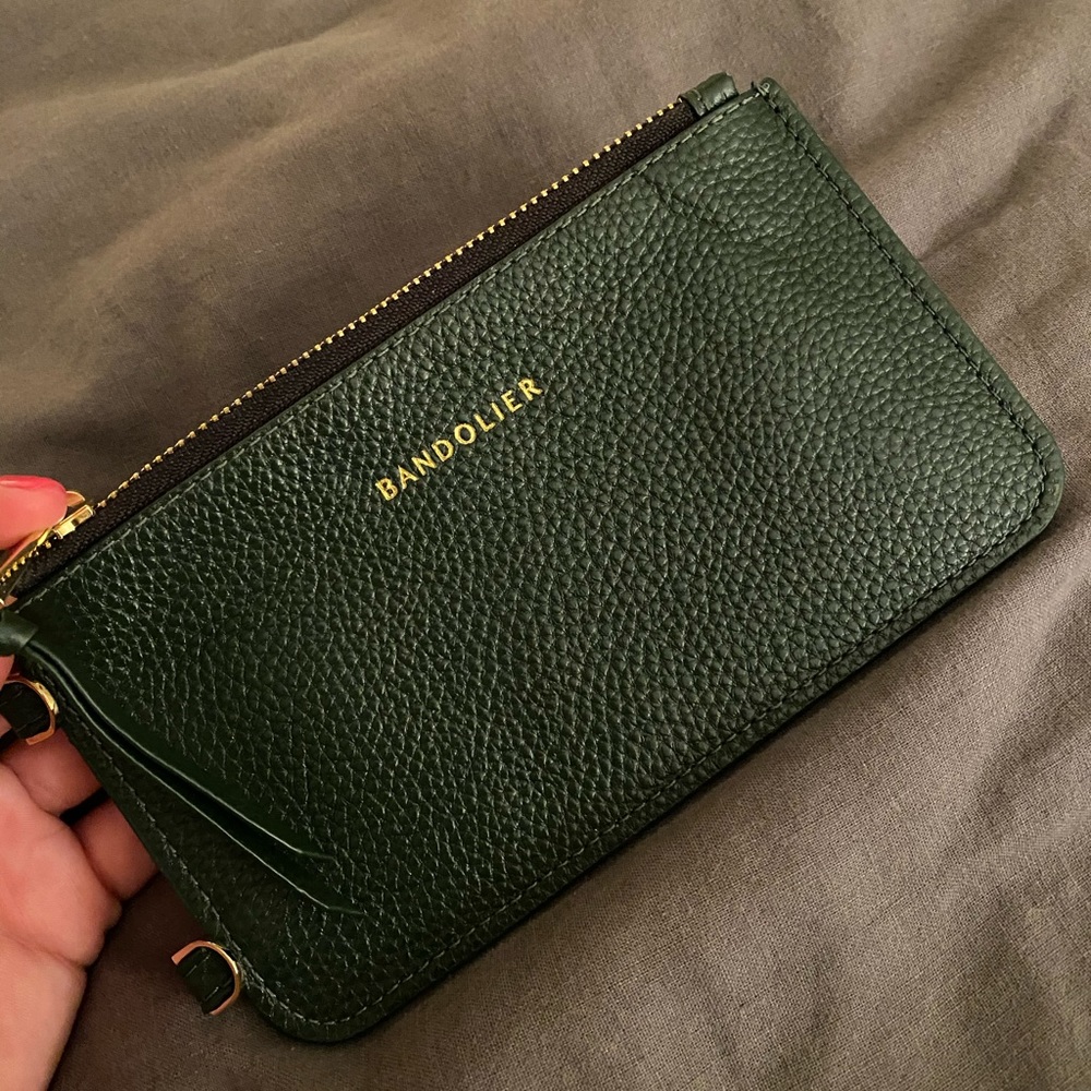 Bandolier Classic Pouch